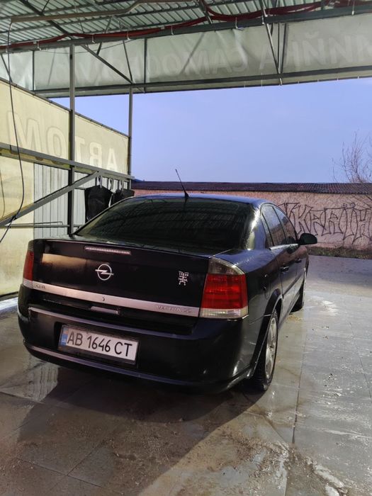 Opel vectra c 2,2 газ бензин