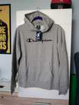 Bluza z kapturem Champion dziecięca r.174 XXL