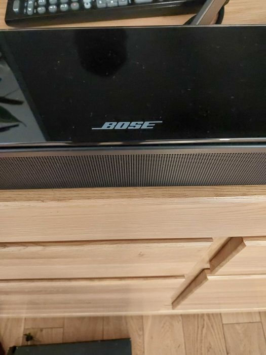 Bose soundtouch 300 soundbar Stan idealny bluetooth