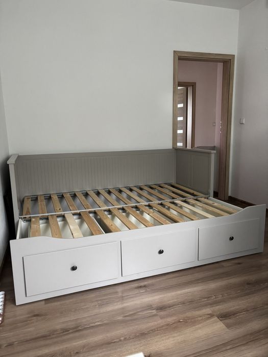 Łóżko Ikea używane