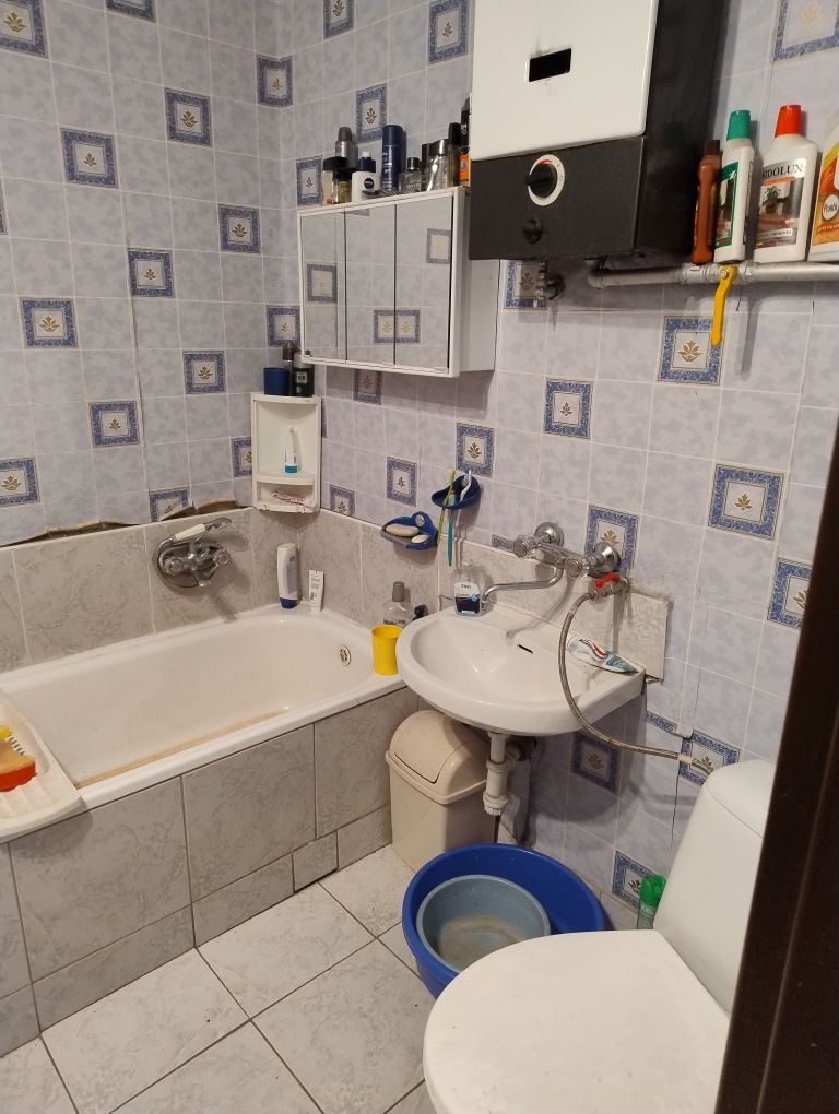 Dom w Saczowie ul. Szkolna