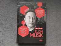 Książka Elon Musk. Co naprawdę myśli