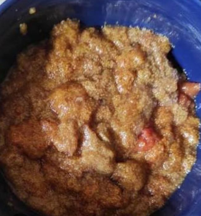 Продам ікру карася