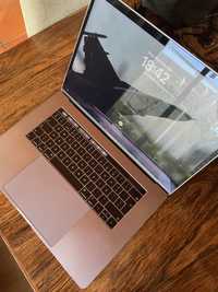 Macbook Pro 15 i9