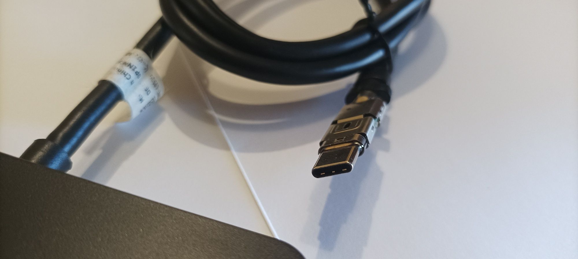 Docking Station DELL usb-c