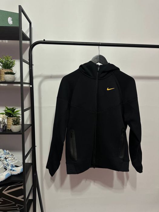 НОВІ! Кофти Nocta Nike Tech Fleece, найк теч флис, кофта найк хлопчяча