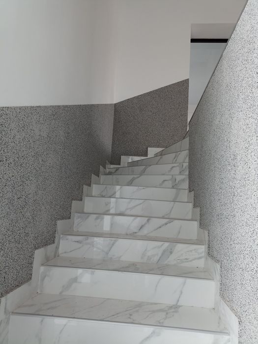 Новозбудований будинок