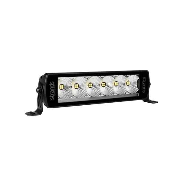 Led bar SIBERIA NEXT LEVEL 11″ 9-30V Lampa dalekosieżna robocza tuning