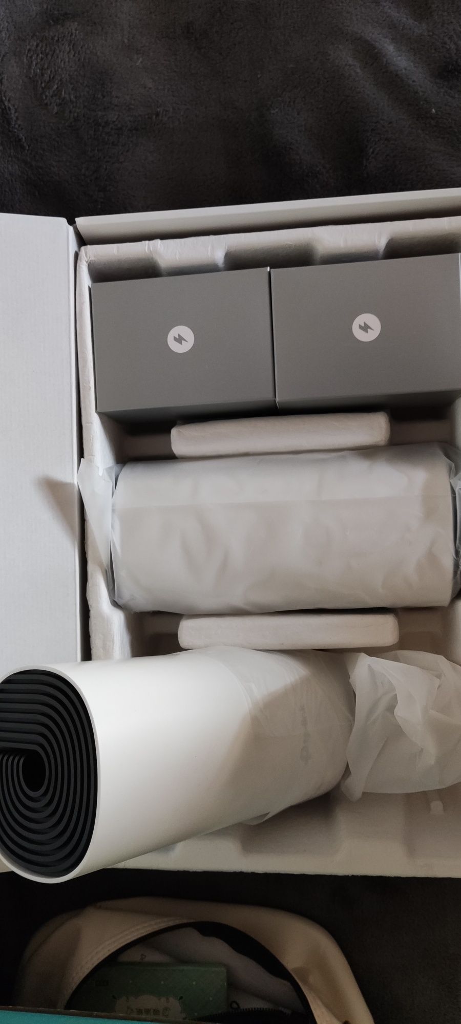 MESH система WiFi5 TP-Link Mesh Deco E4 (2-Pack)