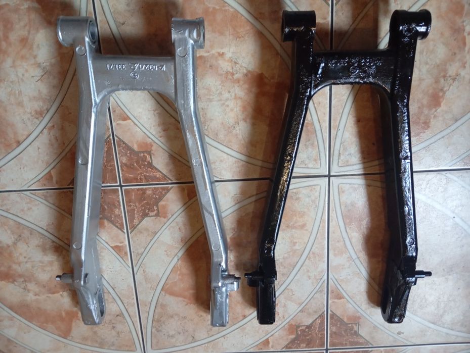 Маятник Чезет 472,6,