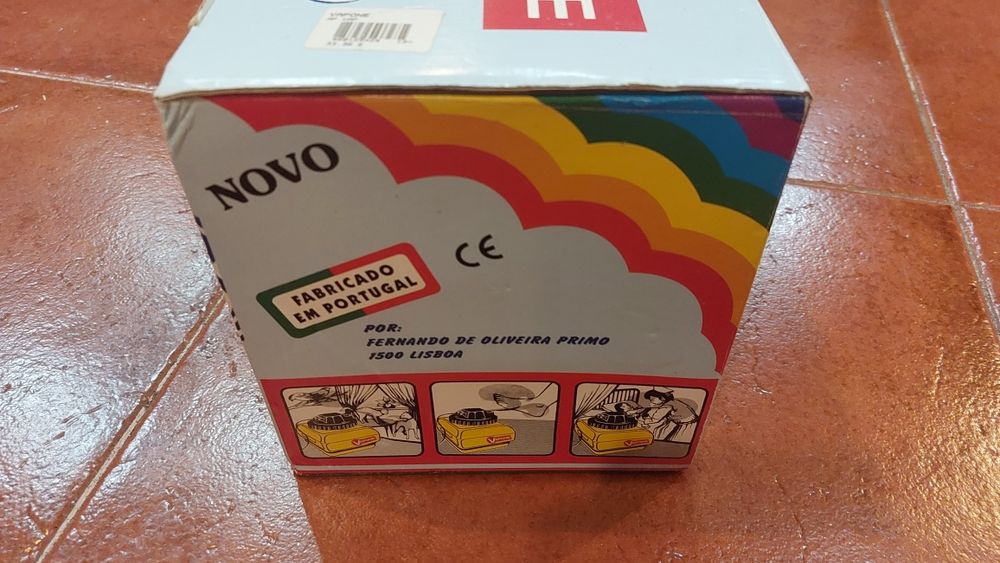 Vaporizador Humidificador Vapone