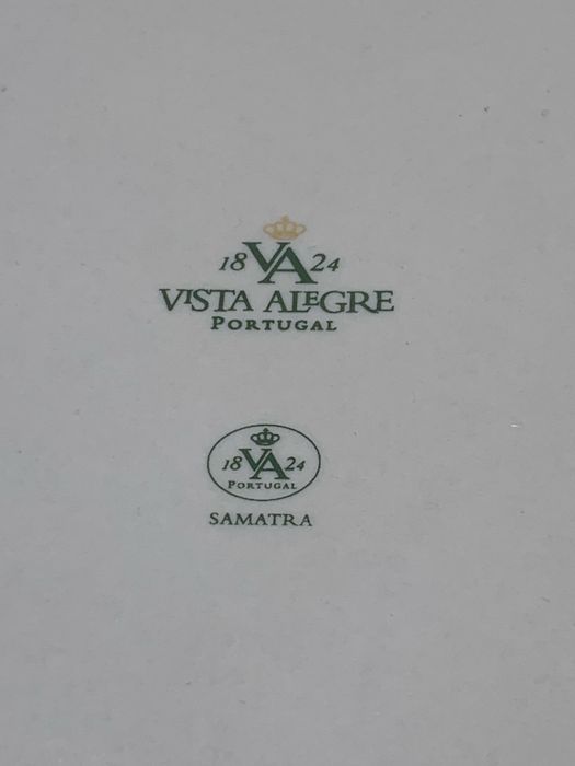 Covilhete Vista Alegre Samatra