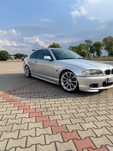 BMW E46 Coupé • M-pakiet • LPG • R6