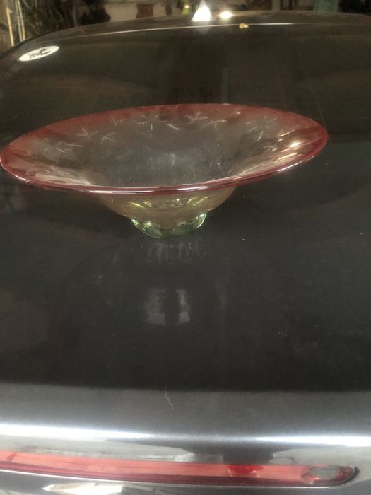 Фруктовница, конфетница