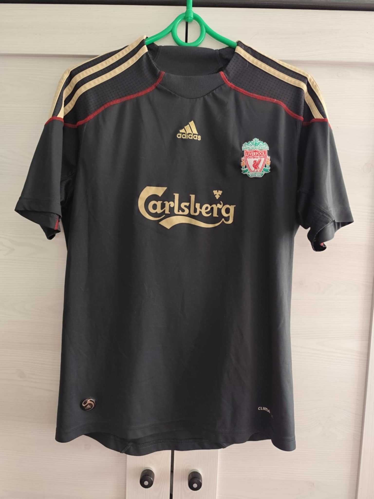 Koszulka klubowa Adidas Liverpool roz 158-170