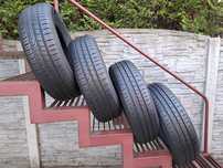 4 Opony letnie 185/65 R15 Hankook Montaż i wyważanie Gratis!