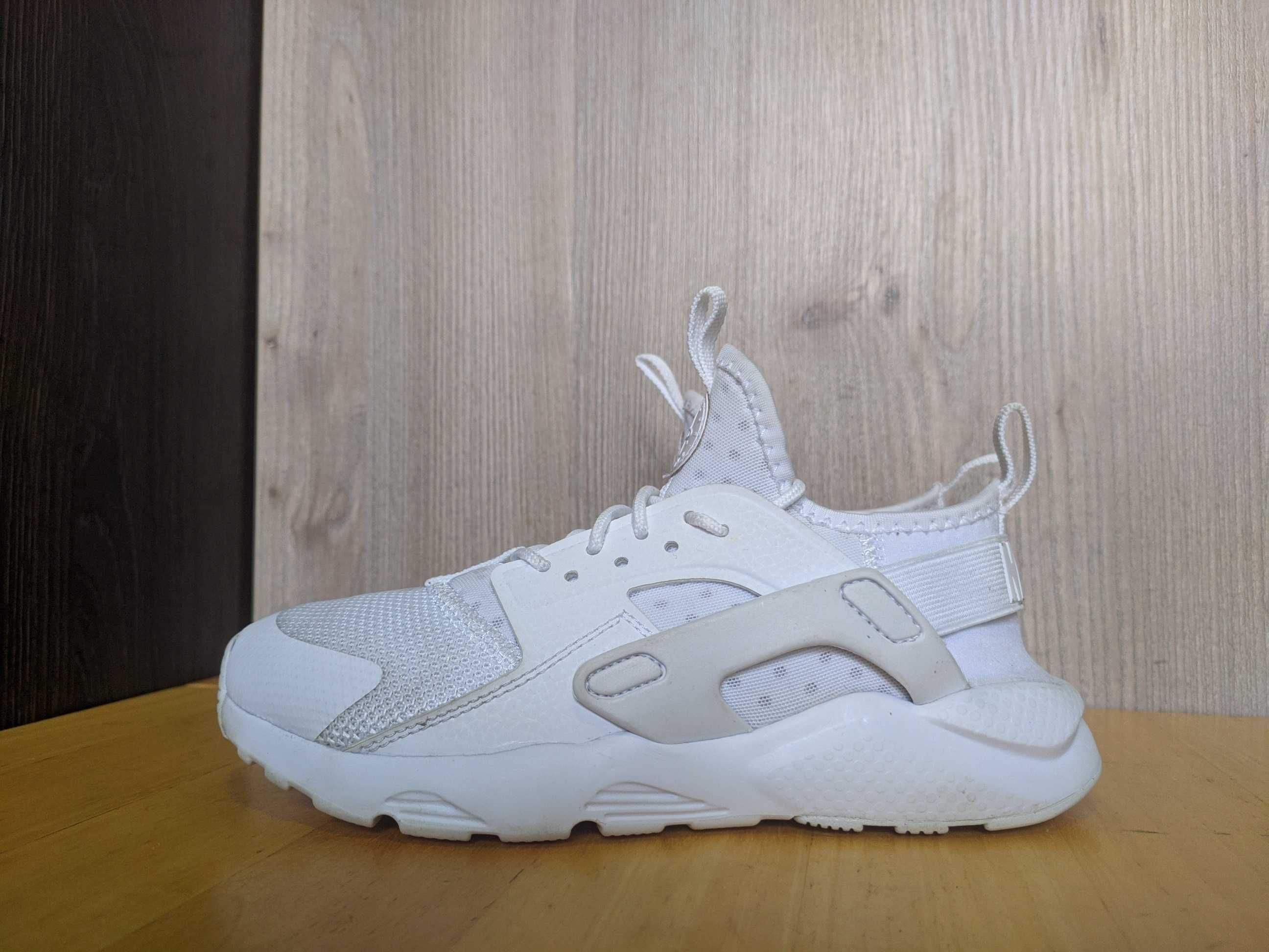 Nike Huarache - кроссовки беговые