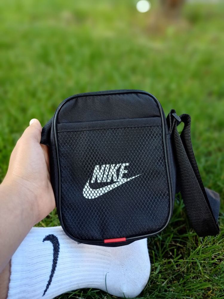 Сумка через плече Найк / Сумка Найк Nike