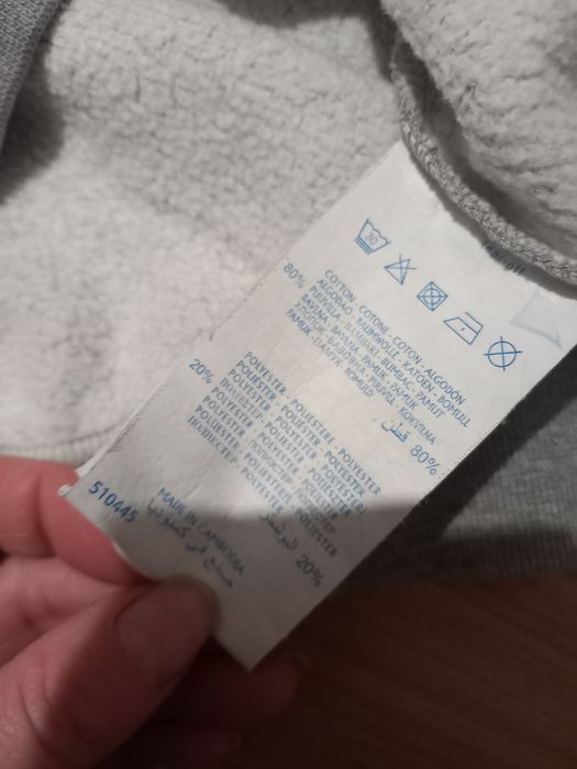 Sprzedam bluzę damską z kapturem