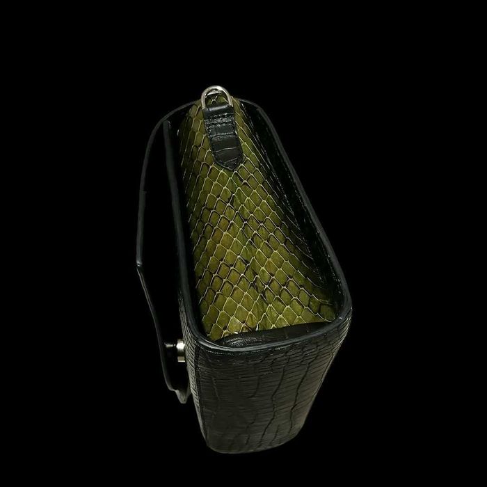 Сумка жіноча шкіряна