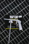 Пістолет RAPTOR для нанесення покриття U-POL з нерегульованою дюзою