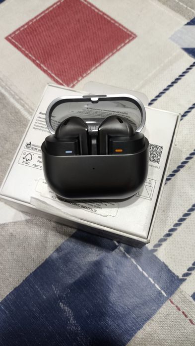 Samsung Galaxy buds 3