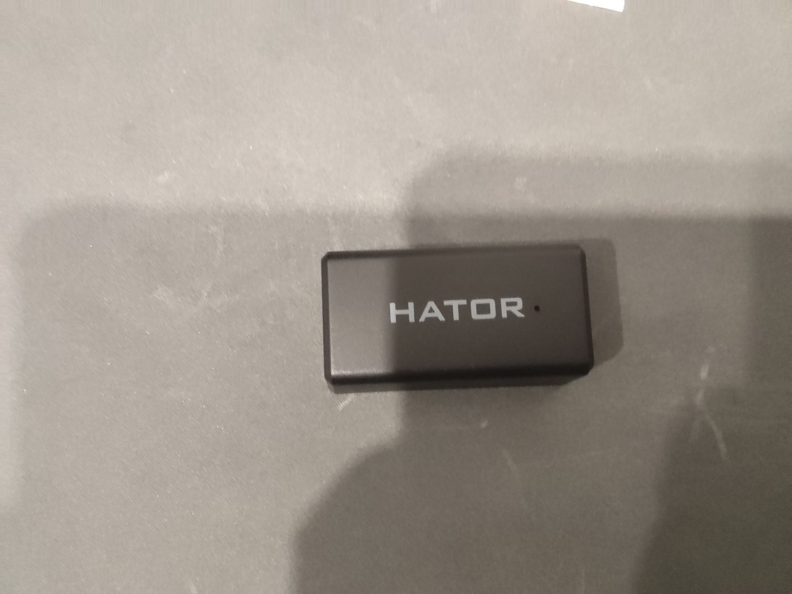 Hator quasar 2 ultra 4k wierless