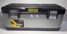 **Nowa skrzynka narzędziowa FatMax Stanley 26" szara-Stówka Grudziądz*
