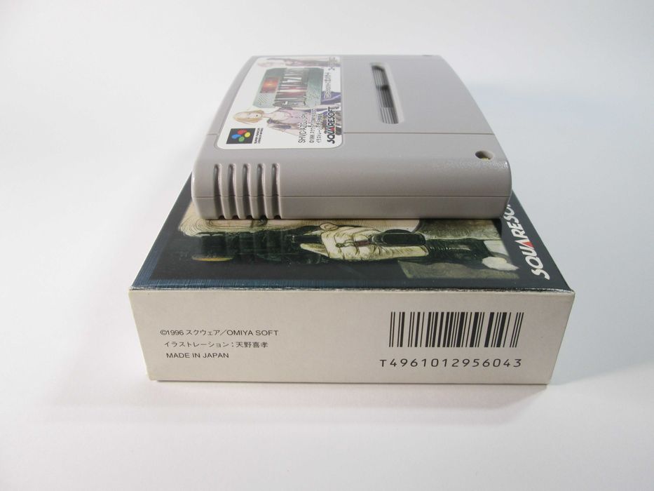 Front Mission: Gun Hazard (Super Famicom) - Епічний Меха-Екшн!