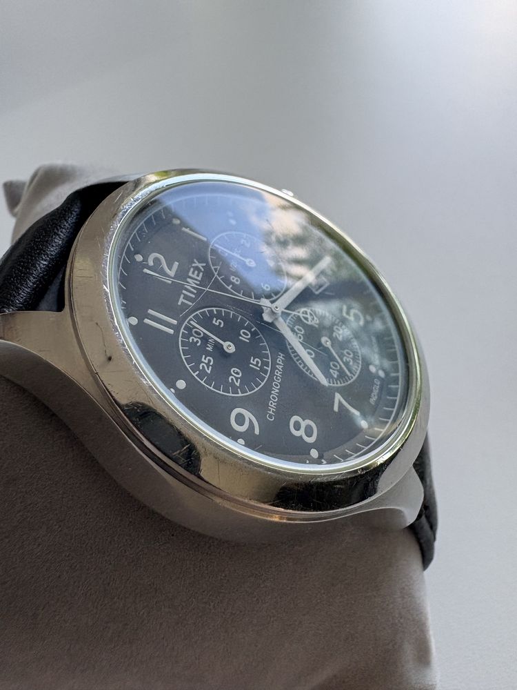 Zegarek męski Timex Chronograph T2M467