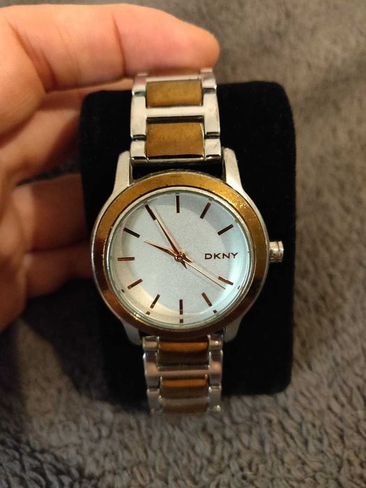 Relógio Feminino DKNY - Original