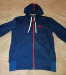 Кофта Jack Wolfskin nanuk 300