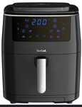 Frytkownica Tefal (FW201815) Air Fryer