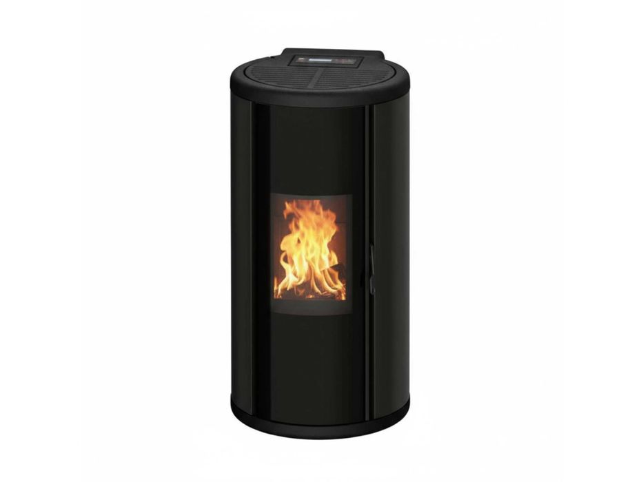 Piec piecyk na pellet powietrzny Cadel Sound PS 5kW ECODESIGN KLASA A+