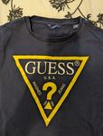 Guess - oryginalna bluza M