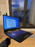 Asus TufGaming A15