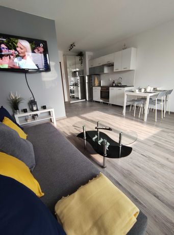 Apartament Filo do wynajęcia Trójmiasto Gdynia morze Opener