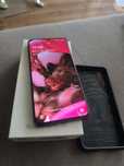 Samsung S21 fe 5G czarny 128 GB