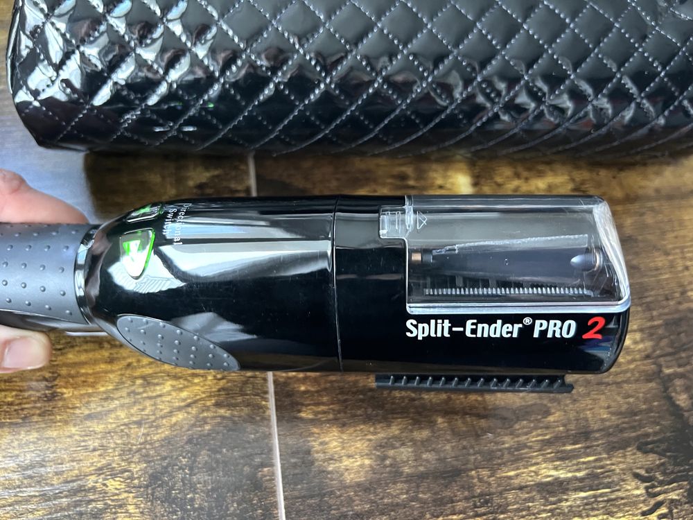 Przyrząd do podcinania końcówek włosów Split Ender PRO 2