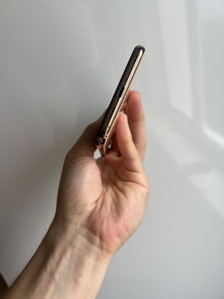 iPhone XS Max 256 GB Neverlock!