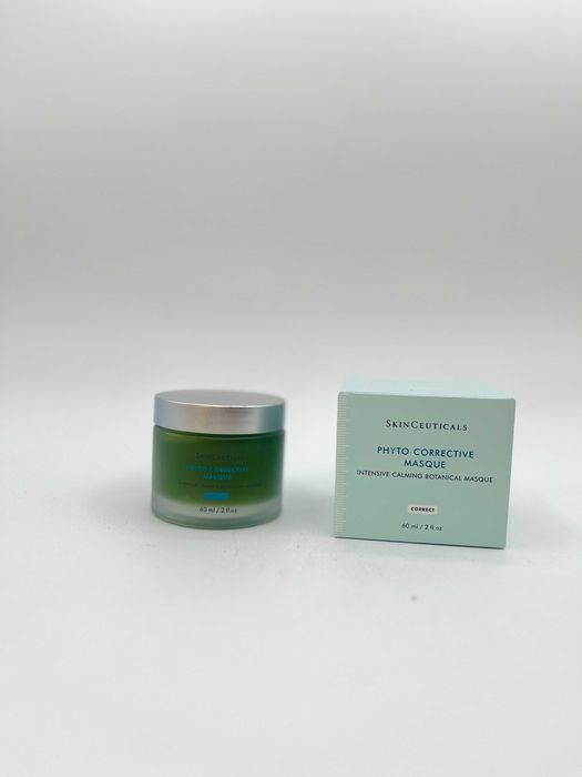 SkinCeuticals Phyto Corrective Mask – maska nawilżająca twarzy