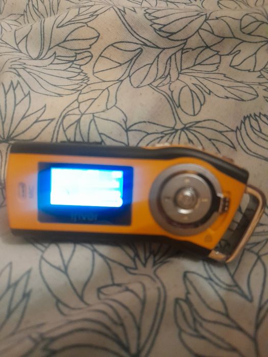 MP3 плеєр Iriver t10 1gb