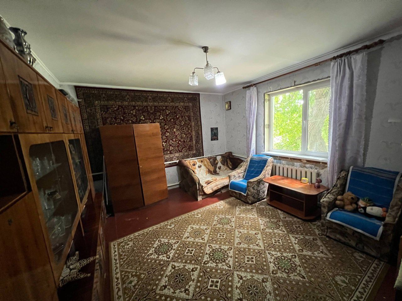 Продам житловий будинок по вул Тичини