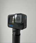 Оренда GoPro Hero 10 – 4к відео + кріплення