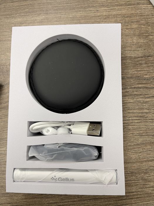 Навушники Gelius TWS033 нові