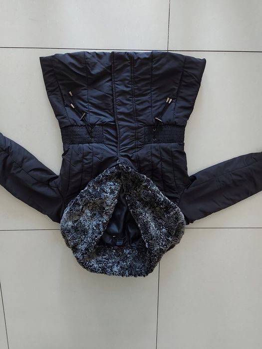 Kurtka damska Zara Basic w rozmiarze S