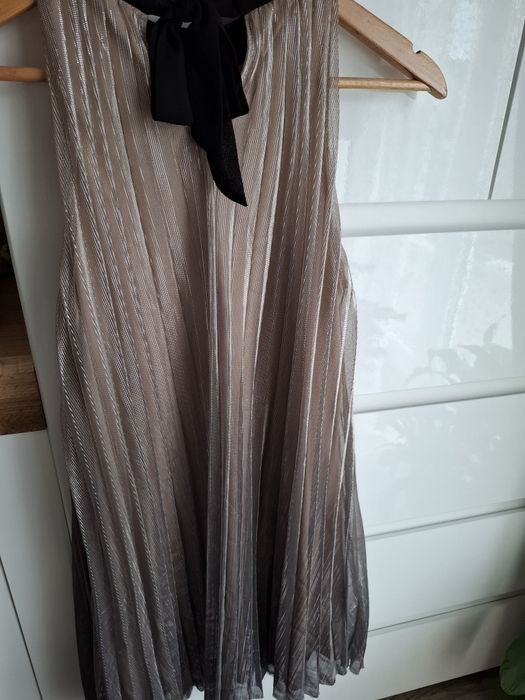 Sukienka Orsay wieczorowa sylwester stan idealny 34 XS