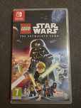 Lego Star Wars, The Skywalker Saga Switch
