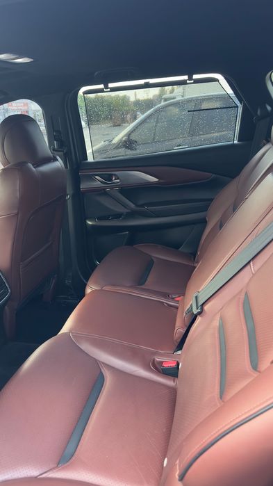 Продам Mazda CX-9 Signature 2016