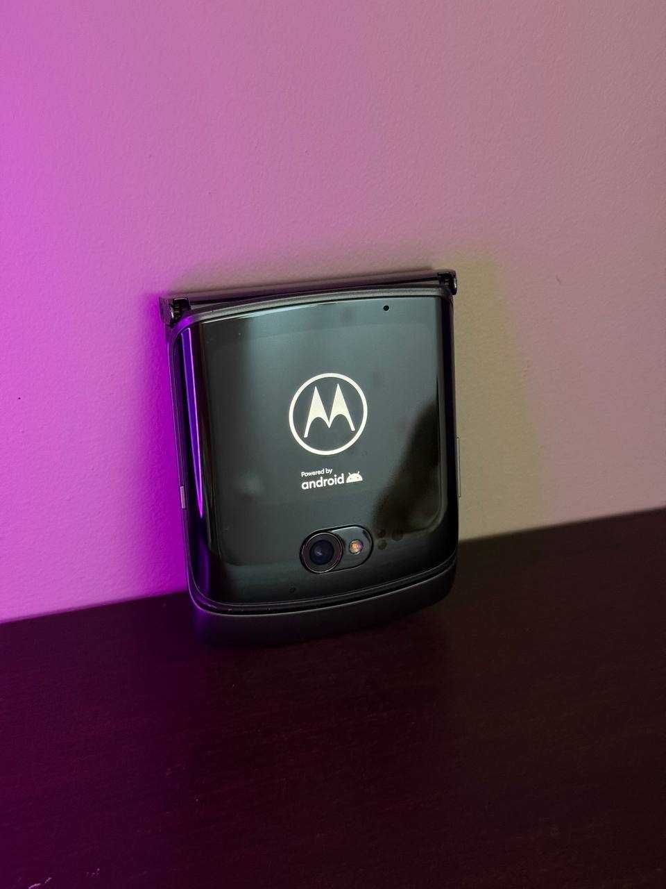 Motorola Razr 5G (8/256GB)